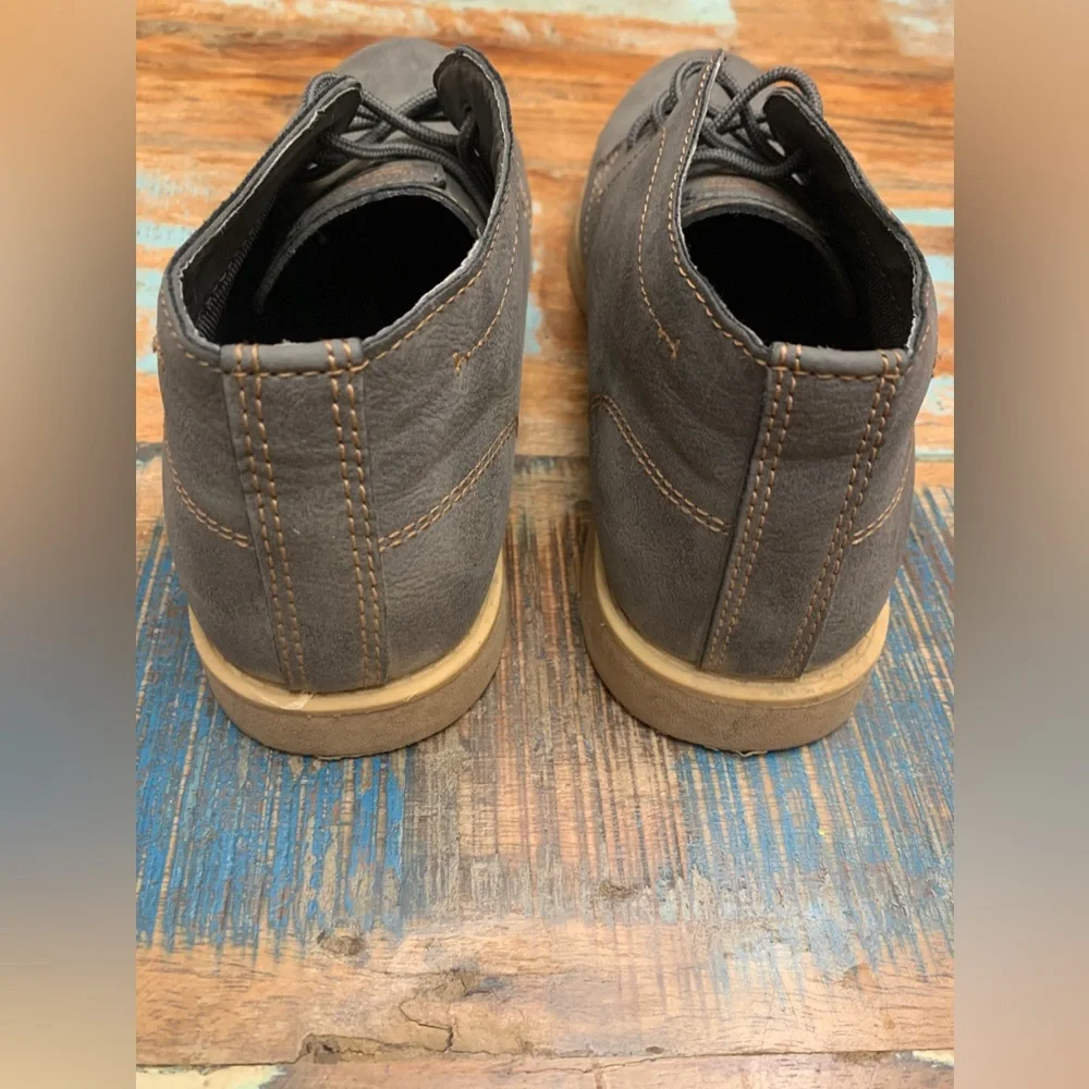 Levi’s Men's Sonoma Wax Chukka Boot - Size‎ 8.5